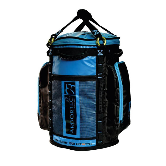 Arbortec Cobra 55l Blue